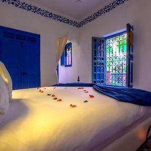 Deluxe Double Kamer